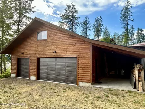 1934 Cape Horn Rd, Coolin, ID 83821 photo 6
