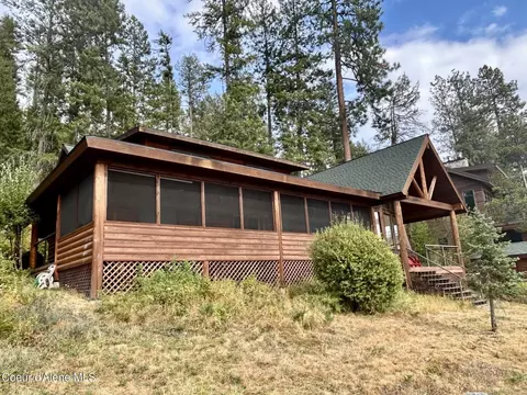 1934 Cape Horn Rd, Coolin, ID 83821 photo 4