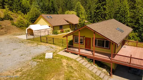 1703 S High Ranch Rd, Coeur D'alene, ID 83814
