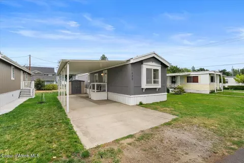 680 W Myriah Loop, Coeur D'alene, ID 83815