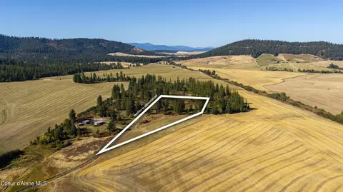 612 Freedom Way S Parcel Way S Parcel, Plummer, ID 83851 photo 4