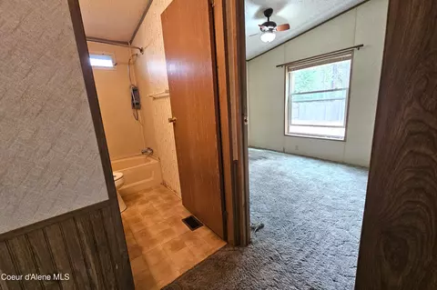 Entry Way - 122 2nd Ave, Wallace, ID 83873 photo 1 of 2
