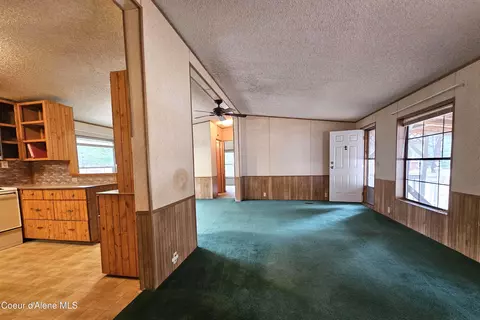 Living - 122 2nd Ave, Wallace, ID 83873 photo 2 of 3