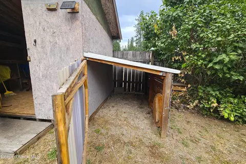 Exterior - 122 2nd Ave, Wallace, ID 83873 photo 23 of 23