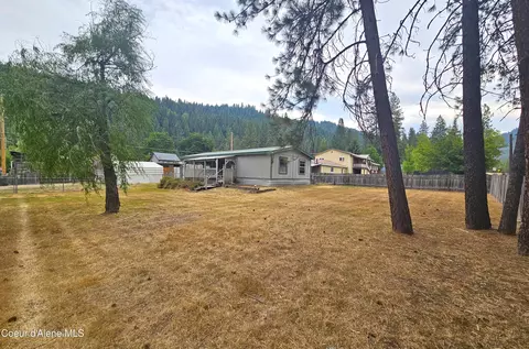 Exterior - 122 2nd Ave, Wallace, ID 83873 photo 4 of 23