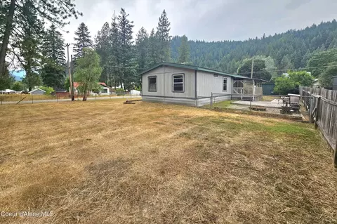 Exterior - 122 2nd Ave, Wallace, ID 83873 photo 17 of 23