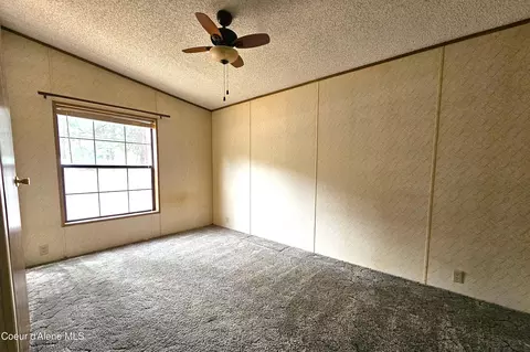 Bedroom - 122 2nd Ave, Wallace, ID 83873 photo 5 of 6
