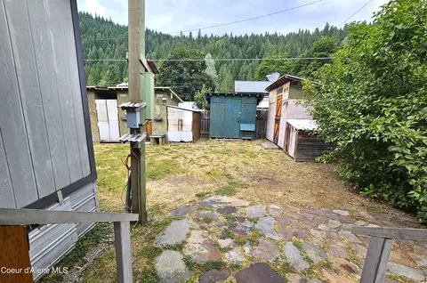 Exterior - 122 2nd Ave, Wallace, ID 83873 photo 20 of 23