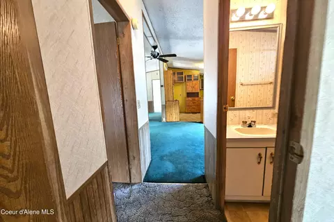 Entry Way - 122 2nd Ave, Wallace, ID 83873 photo 2 of 2