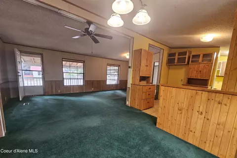 Living - 122 2nd Ave, Wallace, ID 83873 photo 3 of 3