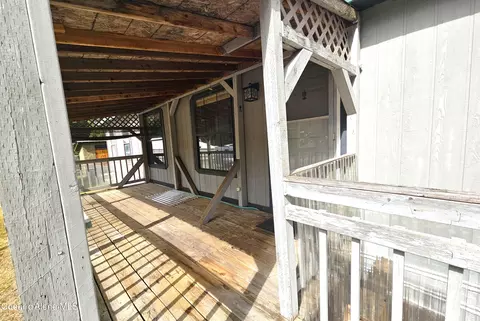 Exterior - 122 2nd Ave, Wallace, ID 83873 photo 1 of 23