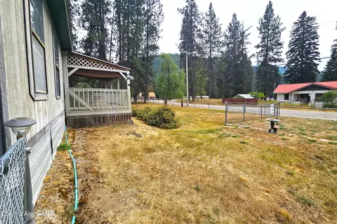 Exterior - 122 2nd Ave, Wallace, ID 83873 photo 14 of 23