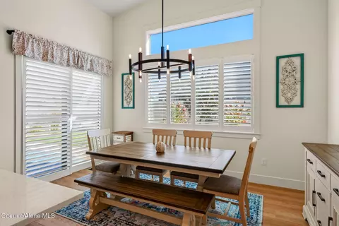 Dining - 8136 W Splitrail Ave, Rathdrum, ID 83858 photo 1 of 2
