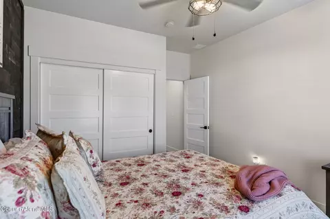 Bedroom - 8136 W Splitrail Ave, Rathdrum, ID 83858 photo 7 of 7