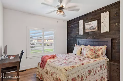 Bedroom - 8136 W Splitrail Ave, Rathdrum, ID 83858 photo 6 of 7