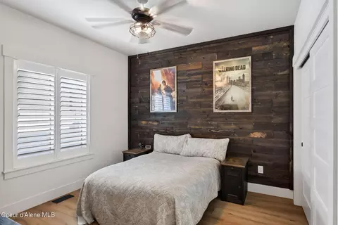 Bedroom - 8136 W Splitrail Ave, Rathdrum, ID 83858 photo 4 of 7