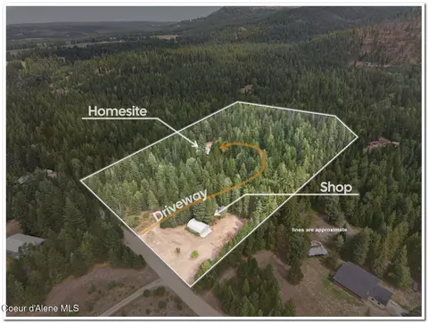 Other - 159 Tower Rd, Naples, ID 83847 photo 4 of 26