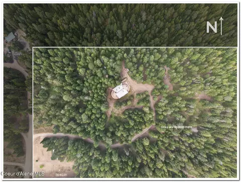Other - 159 Tower Rd, Naples, ID 83847 photo 1 of 26