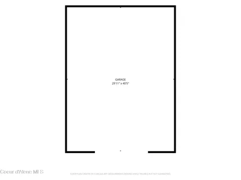 Other - 159 Tower Rd, Naples, ID 83847 photo 2 of 26