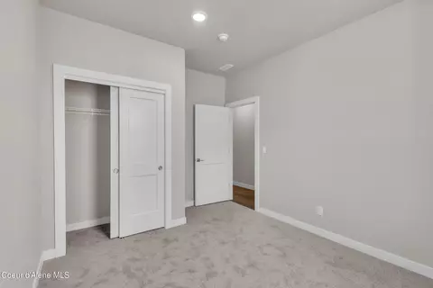 Bedroom - 2965 N Cassiopeia St, Post Falls, ID 83854 photo 6 of 9