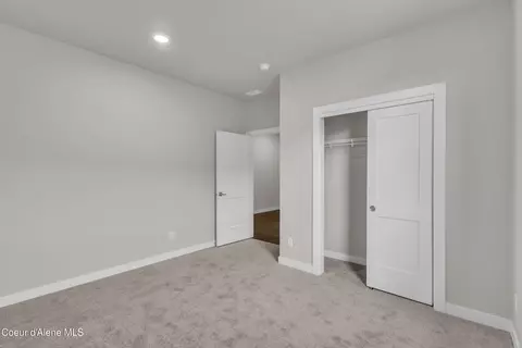 Bedroom - 2965 N Cassiopeia St, Post Falls, ID 83854 photo 4 of 9