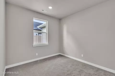 Bedroom - 2965 N Cassiopeia St, Post Falls, ID 83854 photo 5 of 9