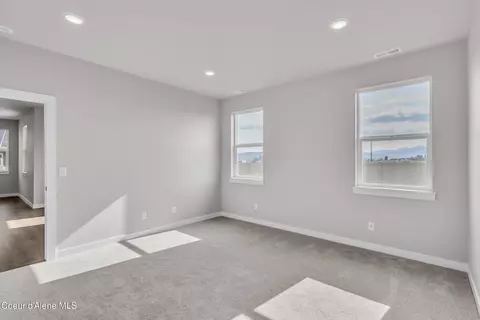 Bedroom - 2965 N Cassiopeia St, Post Falls, ID 83854 photo 9 of 9