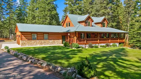 4313 W Highway 54, Spirit Lake, ID 83869