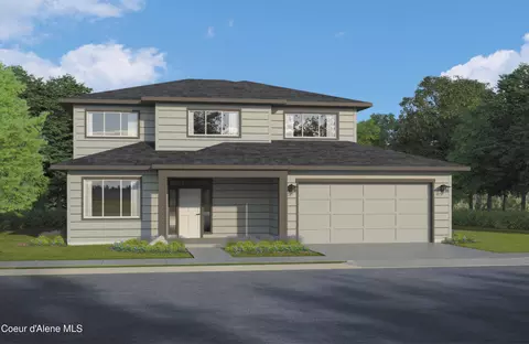 3530 N Segar Loop, Post Falls, ID 83854 photo 1