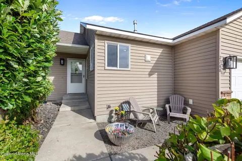 Exterior - 2288 N Dallan Dr, Post Falls, ID 83854 photo 2 of 13