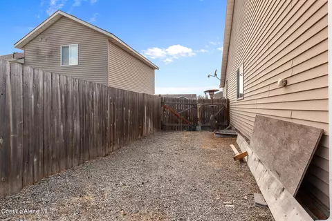Exterior - 2288 N Dallan Dr, Post Falls, ID 83854 photo 11 of 13