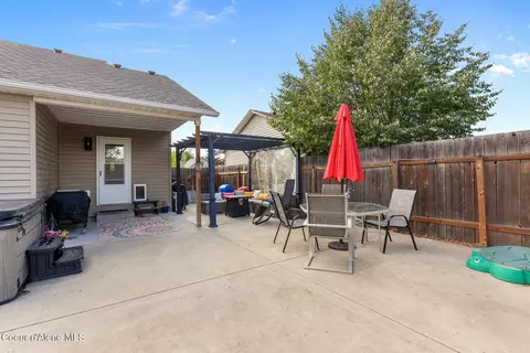 Exterior - 2288 N Dallan Dr, Post Falls, ID 83854 photo 3 of 13
