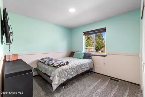 Bedroom - 2288 N Dallan Dr, Post Falls, ID 83854 photo 3 of 5