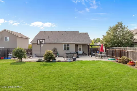 Exterior - 2288 N Dallan Dr, Post Falls, ID 83854 photo 12 of 13