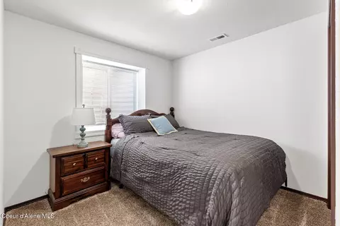 Bedroom - 2288 N Dallan Dr, Post Falls, ID 83854 photo 5 of 5