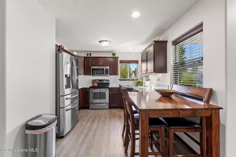 Kitchen - 2288 N Dallan Dr, Post Falls, ID 83854 photo 1 of 3