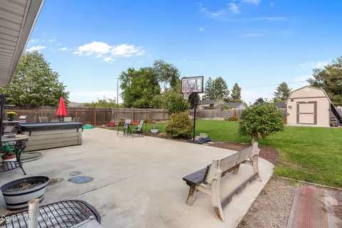 Exterior - 2288 N Dallan Dr, Post Falls, ID 83854 photo 5 of 13