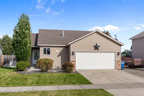 Exterior - 2288 N Dallan Dr, Post Falls, ID 83854 photo 13 of 13