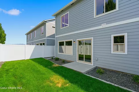 Exterior - 665 N Galbraith Lp, Post Falls, ID 83854 photo 5 of 6