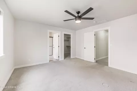 Bedroom - 909 Northview Dr, Sandpoint, ID 83864 photo 2 of 3