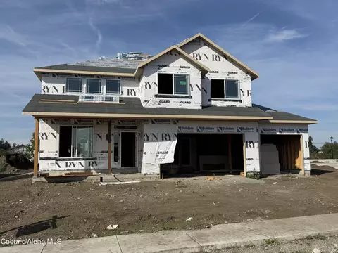 4224 N Arrowleaf Loop, Post Falls, ID 83854 photo 5