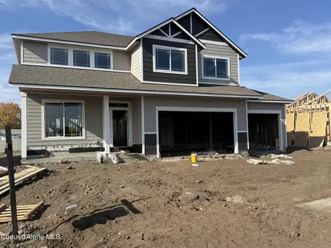 4224 N Arrowleaf Loop, Post Falls, ID 83854