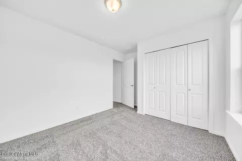 Bedroom - 4242 N Arrowleaf Loop, Post Falls, ID 83854 photo 4 of 7