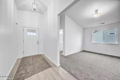 Entry Way - 4242 N Arrowleaf Loop, Post Falls, ID 83854 photo 1 of 3