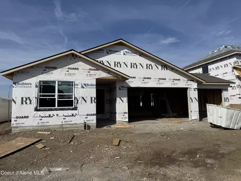 Exterior - 4242 N Arrowleaf Loop, Post Falls, ID 83854 photo 1 of 1