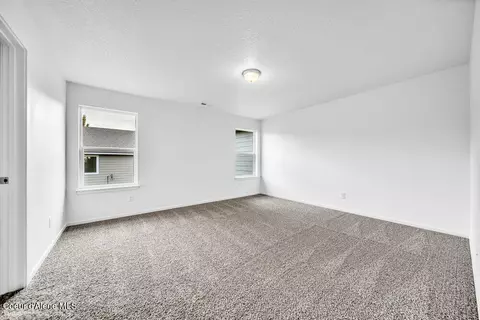 Bedroom - 4242 N Arrowleaf Loop, Post Falls, ID 83854 photo 6 of 7