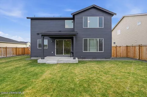Exterior - 457 E Burdock Loop, Hayden, ID 83835 photo 5 of 6