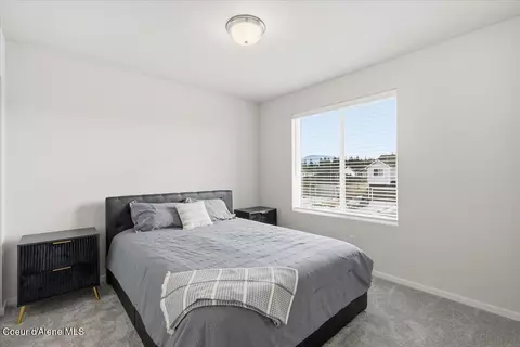 Bedroom - 457 E Burdock Loop, Hayden, ID 83835 photo 3 of 6