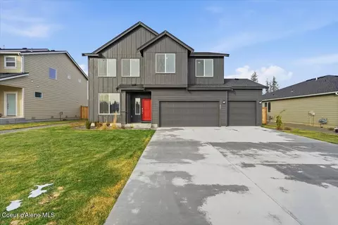 457 E Burdock Loop, Hayden, ID 83835