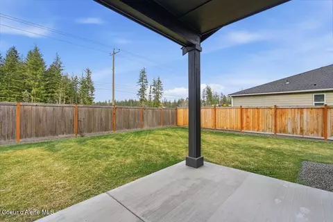 Exterior - 457 E Burdock Loop, Hayden, ID 83835 photo 3 of 6